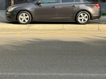 Chevrolet Cruze-5