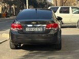 Chevrolet Cruze-4