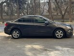 Chevrolet Cruze-2