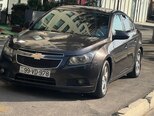 Chevrolet Cruze-3
