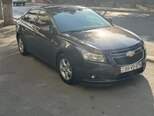 Chevrolet Cruze-8