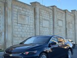 Chevrolet Malibu-1