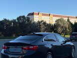Chevrolet Malibu-4