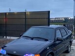 LADA (VAZ) 2115-4