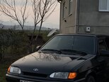 LADA (VAZ) 2115-6