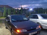 LADA (VAZ) 2115-3