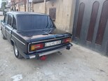 LADA (VAZ) 2106-8