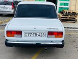 LADA (VAZ) 2107-3