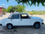 LADA (VAZ) 2107-5