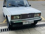 LADA (VAZ) 2107-1