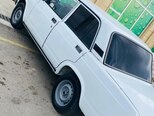 LADA (VAZ) 2107-6