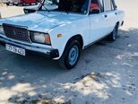 LADA (VAZ) 2107-4