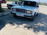 LADA (VAZ) 2107-2