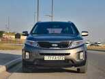 Kia Sorento-1