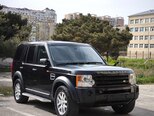 Land Rover Discovery-1