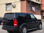 Land Rover Discovery-2
