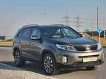 Kia Sorento-2