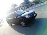 Hyundai Tucson-5