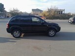 Hyundai Tucson-7