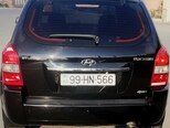 Hyundai Tucson-8
