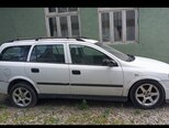 Opel Astra-2