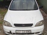 Opel Astra-1