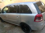 Opel Zafira-3