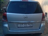 Opel Zafira-2