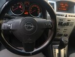 Opel Zafira-7