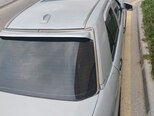 Mercedes 200 D-13