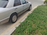 Mercedes 200 D-12