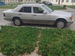 Mercedes 200 D-8