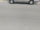 Mercedes 200 D-7
