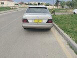 Mercedes 200 D-4
