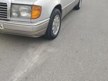 Mercedes 200 D-6