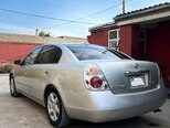 Nissan Altima-2