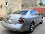 Nissan Altima-4