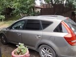 Kia Ceed SW-5