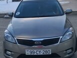 Kia Ceed SW-16