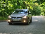 Kia Ceed SW-17