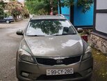 Kia Ceed SW-1