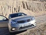 Kia Ceed SW-8