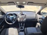 Kia Ceed SW-19