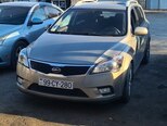 Kia Ceed SW-9