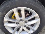Kia Ceed SW-20