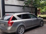 Kia Ceed SW-4