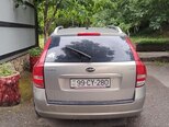 Kia Ceed SW-2