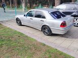 Mercedes C 200-2