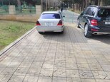 Mercedes C 200-3