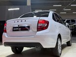 LADA (VAZ) Granta-12